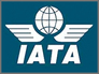 IATA Accredited Member