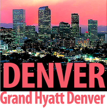 Best Denver Hotels for Meetings