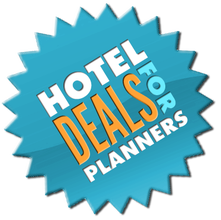 Hotel Deals for Meeting Planners