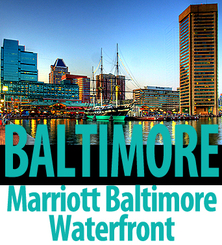 Best Baltimore Hotels for Meetings